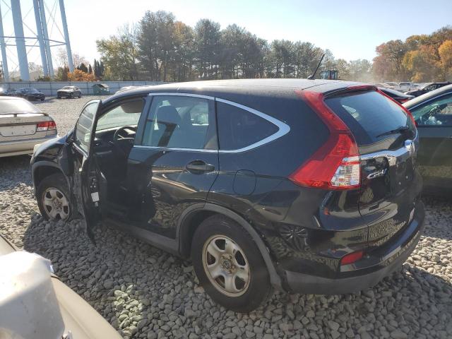 2016 HONDA CR-V LX - 2HKRM4H34GH614872