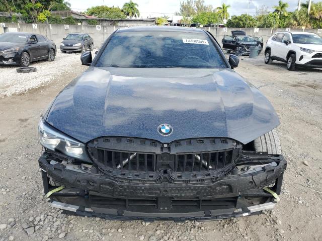 VIN 3MW5R1J01L8B10630 2020 BMW 3 Series, 330I no.5