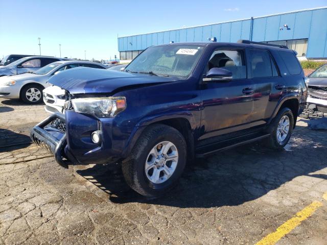 2014 TOYOTA 4RUNNER SR #3103015332