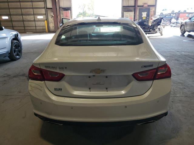 2016 CHEVROLET MALIBU PRE - 1G1ZH5SX2GF357624
