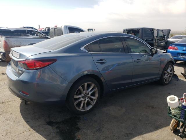 VIN JM1GJ1V56F1186040 2015 Mazda 6, Touring no.3