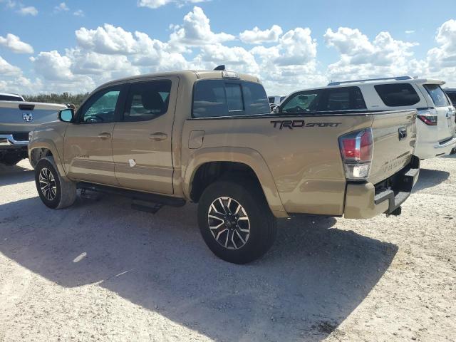 VIN 3TMAZ5CN5LM124958 2020 Toyota Tacoma, Double Cab no.2