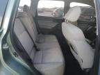 SUBARU FORESTER 2 photo