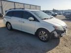 HONDA ODYSSEY EX снимка