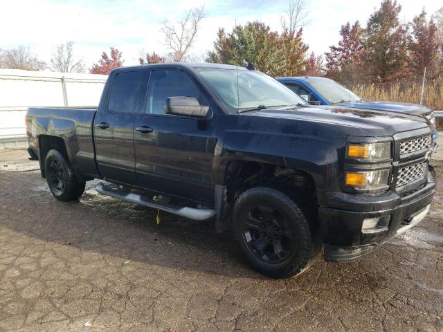 VIN 1GCVKRECXFZ368858 2015 Chevrolet Silverado, K15... no.4