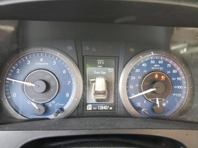 2017 TOYOTA SIENNA XLE 5TDYZ3DC2HS832821