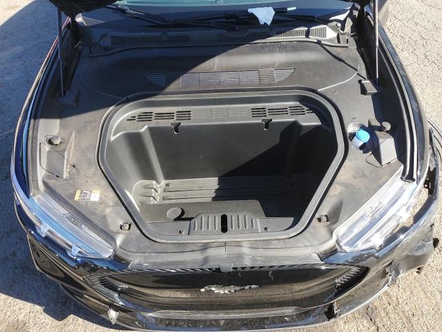 2023 FORD MUSTANG MA - 3FMTK1RMXPMA30676