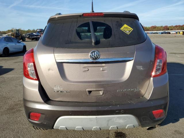 VIN KL4CJHSB4EB650785 2014 BUICK ENCORE no.6