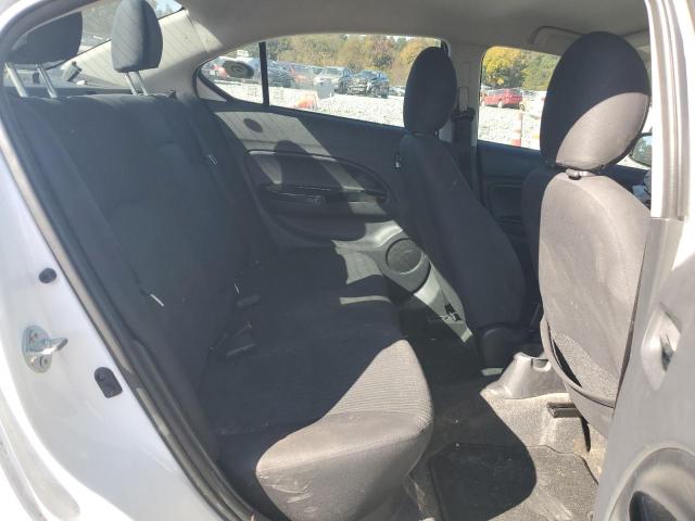 2017 MITSUBISHI MIRAGE G4 - ML32F4FJ7HHF17491