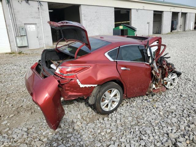 VIN 1N4AL3AP0DN421465 2013 Nissan Altima, 2.5 no.3