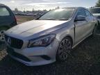 2019 MERCEDES-BENZ CLA 250 4M - WDDSJ4GB2KN723350