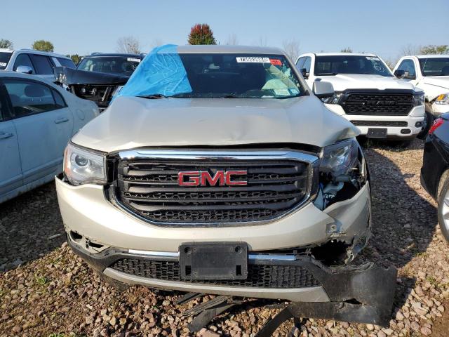 VIN 1GKKNKLA7HZ170877 2017 GMC Acadia, Sle no.5