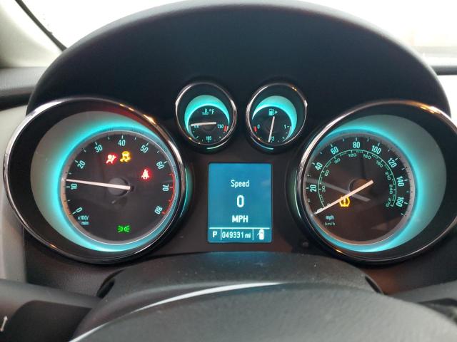 2016 BUICK VERANO CON 1G4PR5SK8G4118988