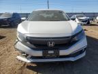 HONDA CIVIC EX photo