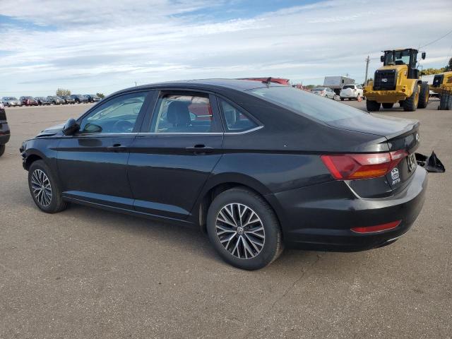 2019 VOLKSWAGEN JETTA S - 3VWCB7BU8KM163282