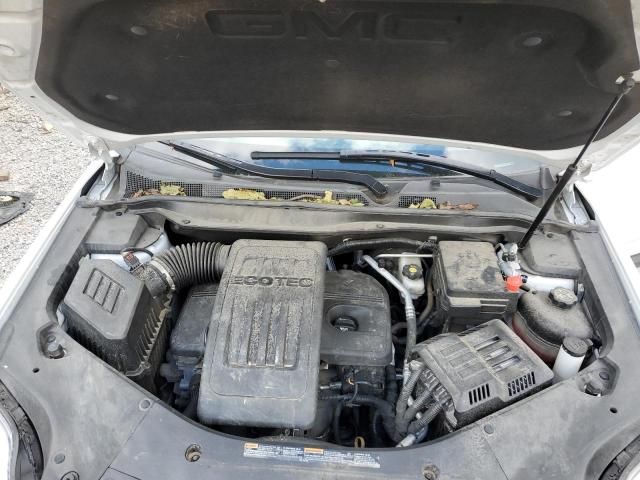 2017 GMC TERRAIN SL - 2GKALMEK0H6349339