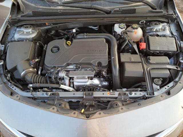 2024 CHEVROLET MALIBU LS - 1G1ZB5ST1RF107549