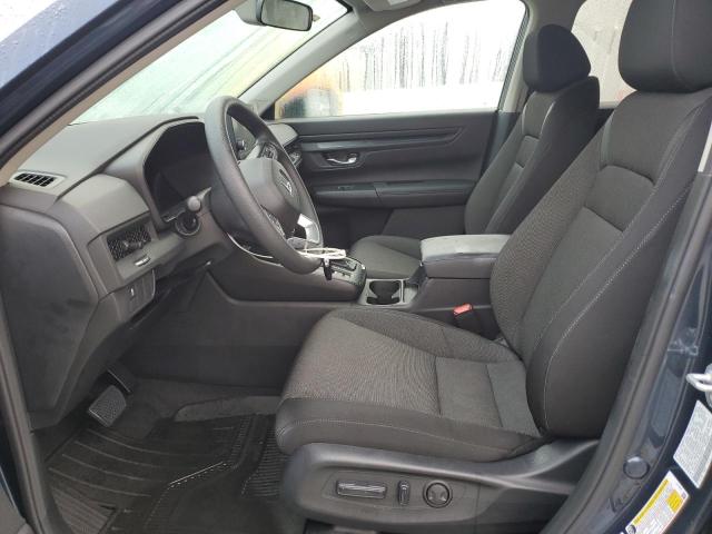 2024 HONDA CR-V EX - 2HKRS3H43RH311013