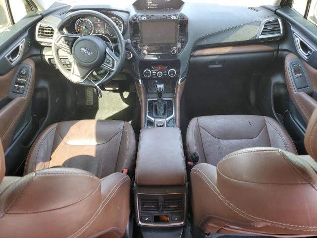 2020 SUBARU FORESTER T - JF2SKAXC5LH478169