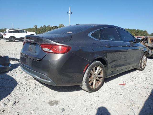 2015 CHRYSLER 200 LIMITE - 1C3CCCAB8FN733080