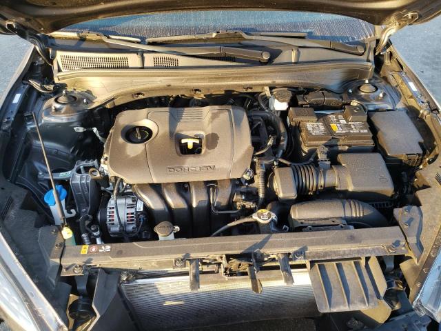 2022 KIA FORTE FE - 3KPF24AD4NE419108