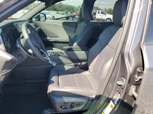 2024 LEXUS TX 350 BAS 5TDAAAA62RS004412