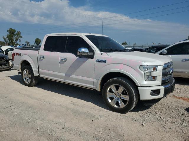 Vin: 1ftew1ef6ffc92881, lot: 74334484, ford f-150 supercrew 20154