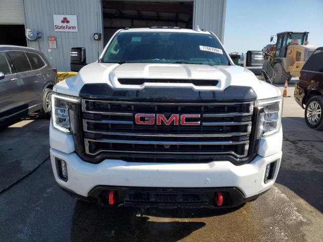 2023 GMC SIERRA K25 1GT49PEY7PF210472