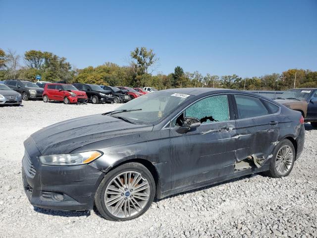 VIN 3FA6P0H91FR130974 2015 FORD FUSION no.4