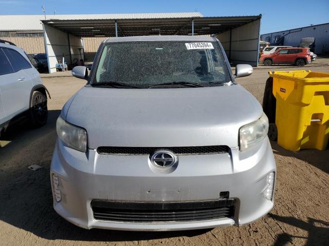 VIN JTLZE4FE1FJ074859 2015 Toyota Scion no.5