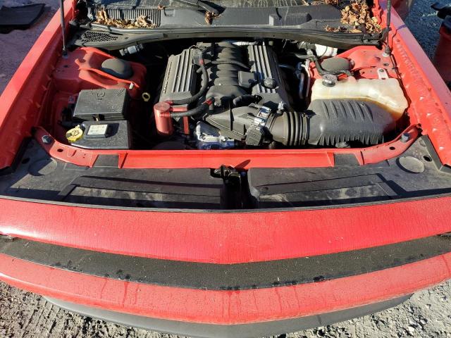 2021 DODGE CHALLENGER - 2C3CDZFJ5MH619477
