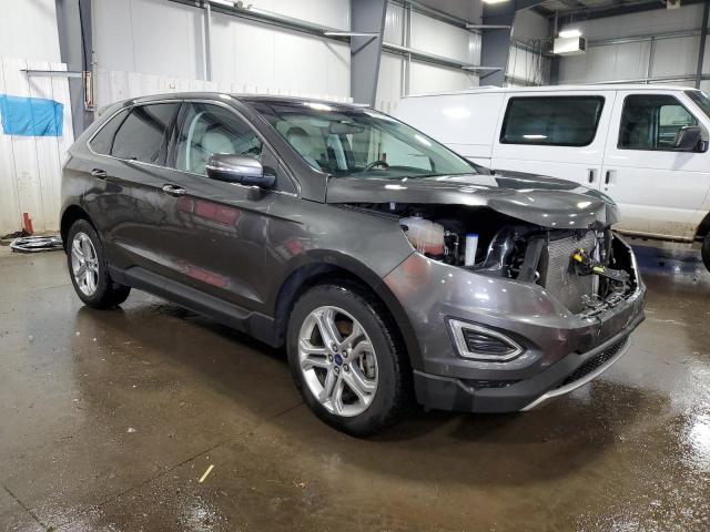 2018 FORD EDGE TITAN - 2FMPK4K96JBB90801