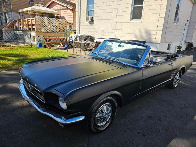 1966 FORD MUSTANG #2925907206