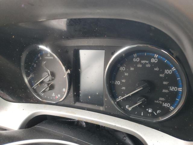 2016 TOYOTA RAV4 LIMIT - 2T3DFREV8GW487656