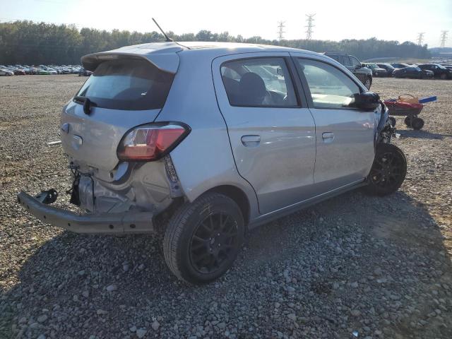 2022 MITSUBISHI MIRAGE ES - ML32AUHJ2NH003245
