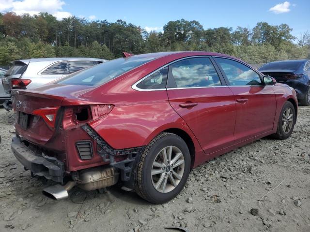 2015 HYUNDAI SONATA SE - 5NPE24AF2FH079869