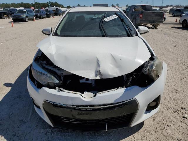 VIN 5YFBURHEXFP210220 2015 Toyota Corolla, L no.5