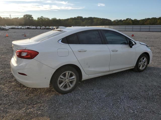 2017 CHEVROLET CRUZE LT - 1G1BE5SM4H7110634