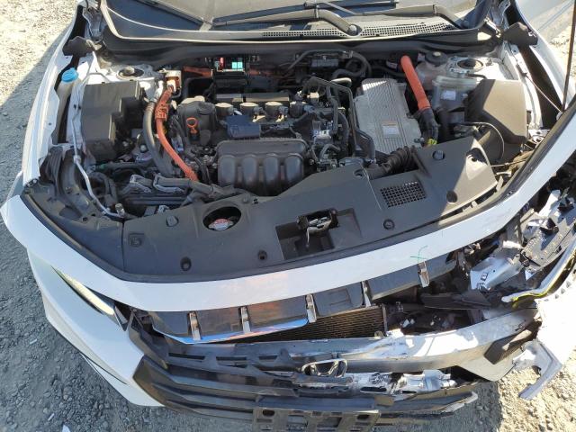 VIN 19XZE4F92KE034103 2019 Honda Insight, Touring no.11