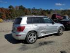 Lot #2957742052 2013 MERCEDES-BENZ GLK 350 4M