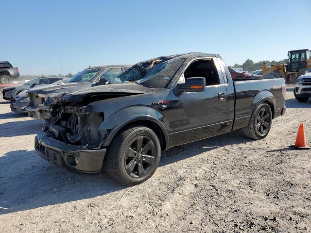 2014 FORD F150 2014