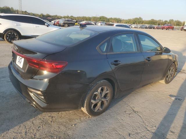 VIN 3KPF24AD8KE135766 2019 KIA Forte, FE no.3