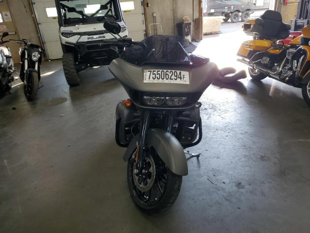 2019 HARLEY-DAVIDSON FLTRXS - 1HD1KTP12KB603651