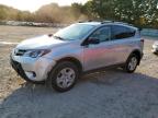 2015 TOYOTA RAV4 LE - JTMBFREV5FD156052