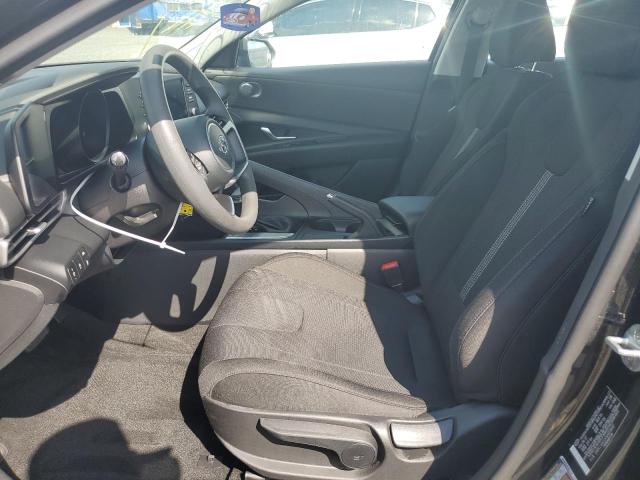 2022 HYUNDAI ELANTRA SE - 5NPLL4AGXNH078447