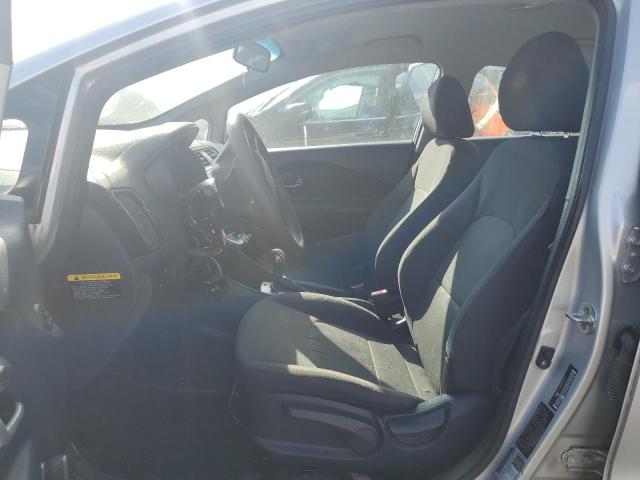 2017 KIA RIO LX - KNADM4A38H6025157