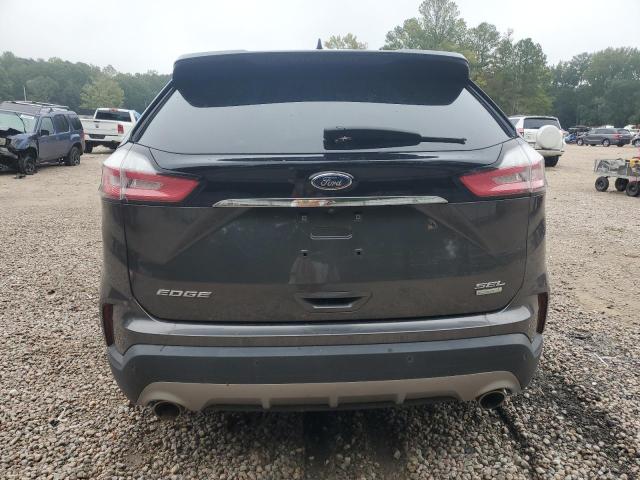 2019 FORD EDGE SEL - 2FMPK3J90KBB00796