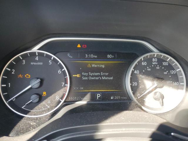 2017 NISSAN MAXIMA 1N4AA6AP7HC404798