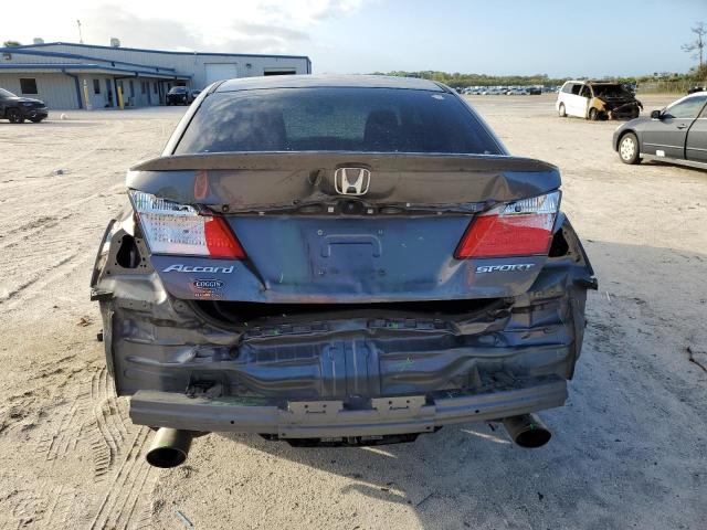 VIN 1HGCR2F53DA224575 2013 Honda Accord, Sport no.6