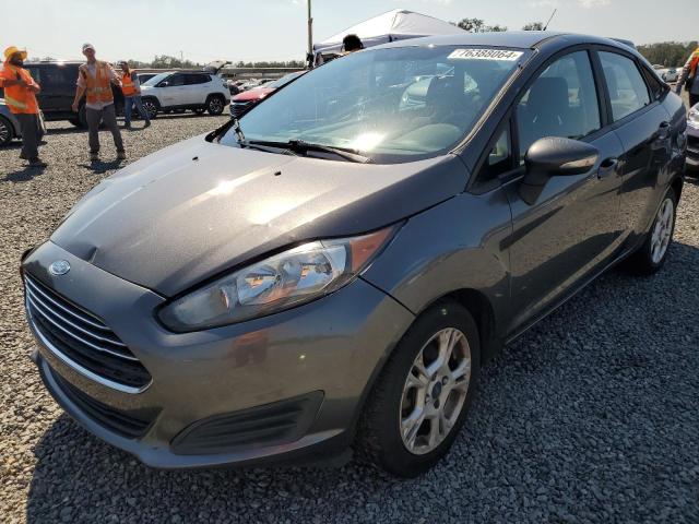 2016 FORD FIESTA SE - 3FADP4BJ1GM154210